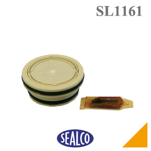 Repair kit  of Relay Emergency Valve 110161