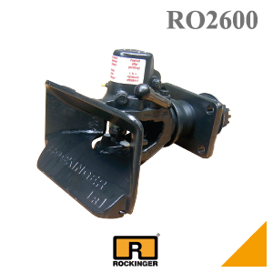 Towing hitch  260G150