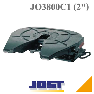 จานลากเทรลเลอร์ รุ่น JSK 38C-1