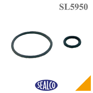 Repair kit of  Hand Brake Valve 59-5