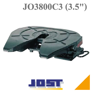 จานลากเทรลเลอร์ รุ่น JSK 38C-1