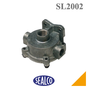 Quick Release Valve 200002