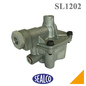 Relay Emergency Valve 120205